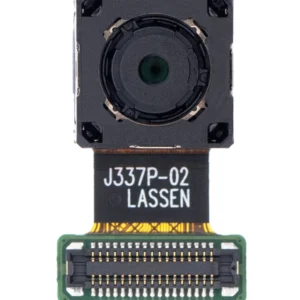 Back Camera For Samsung Galaxy J3 (J337P / 2018)