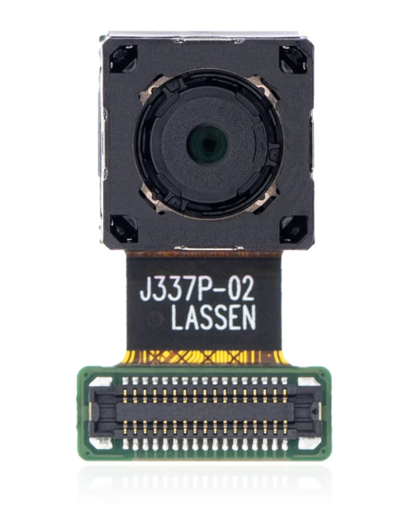 Back Camera For Samsung Galaxy J3 (J337P / 2018)