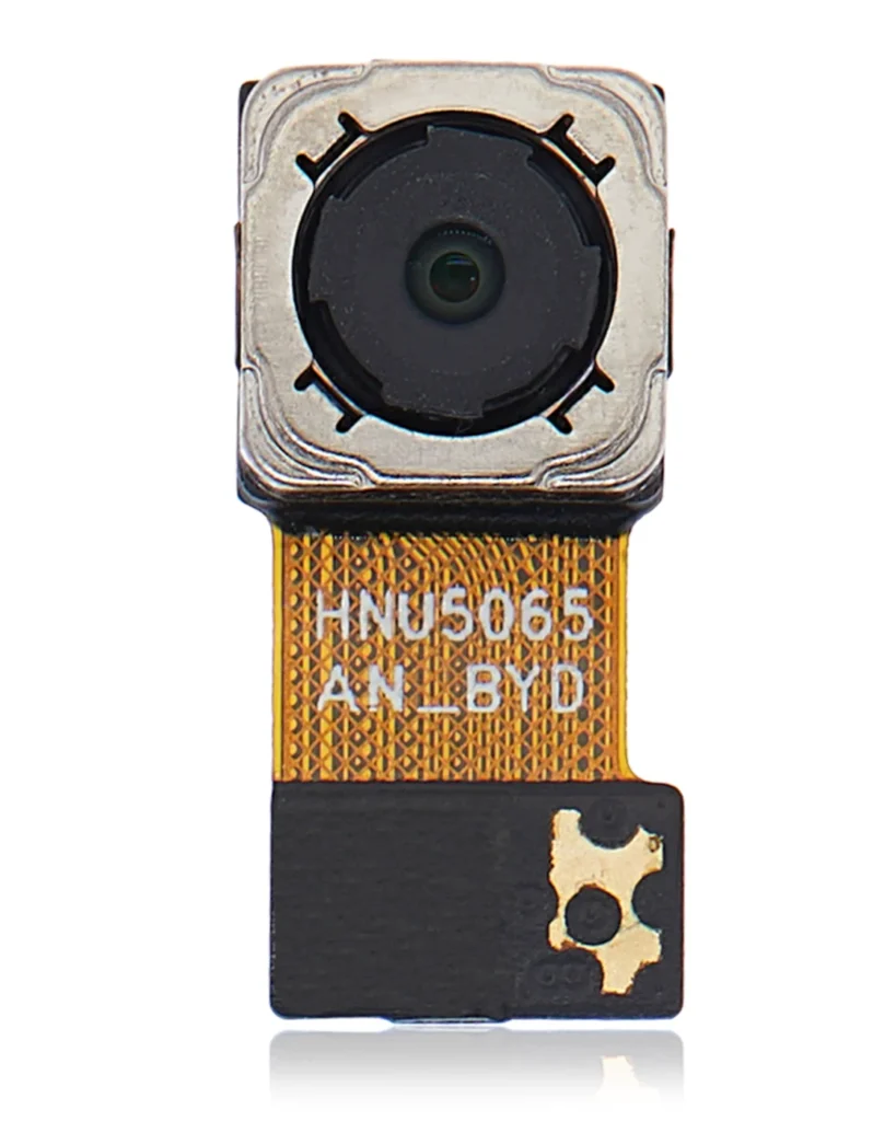 Back Camera (Macro) For Motorola Moto G Power (XT2117 / 2021) / G Fast (XT2045-3 / 2020)