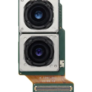 Back Camera (Without Bracket) For Samsung Galaxy S20 / S20 Plus / S21 / S21 Plus / Note 20 (US Version)