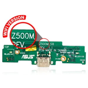 Charging Port With Board For Asus ZenPad 3S 10 (Z500M / P027) (WiFi Version)