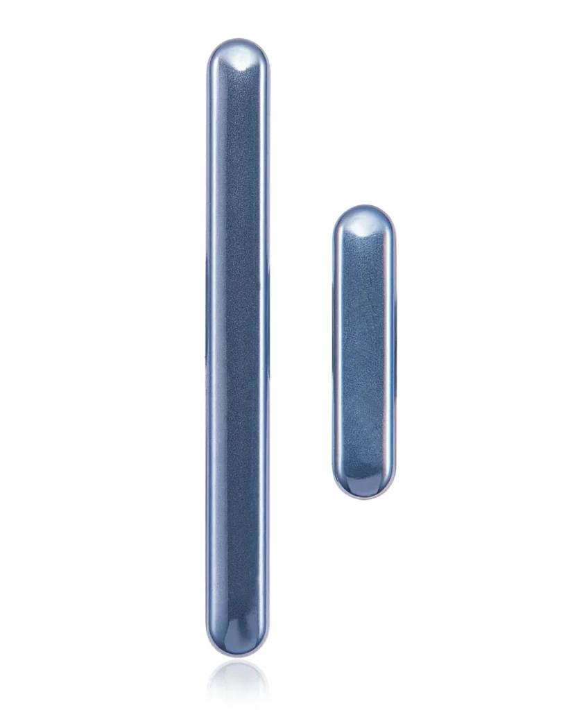 Hard Buttons (Power / Volume) For Samsung Galaxy A73 (A735 / 2022) (Blue)