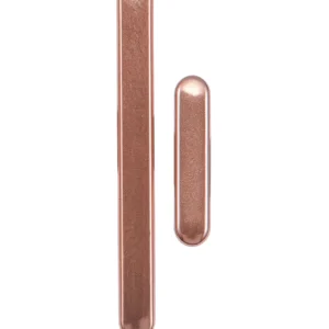 Hard Buttons (Power / Volume) For Samsung Galaxy A73 (A735 / 2022) (Peach)