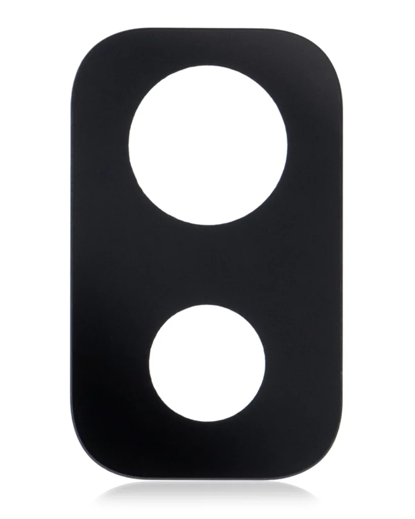 Back Camera Lens For Samsung Galaxy A6 Plus (A605 / 2018)