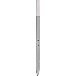Stylus Pen For Samsung Galaxy Note 9 (Aftermarket) (Cloud Silver) (No Bluetooth Functionality)