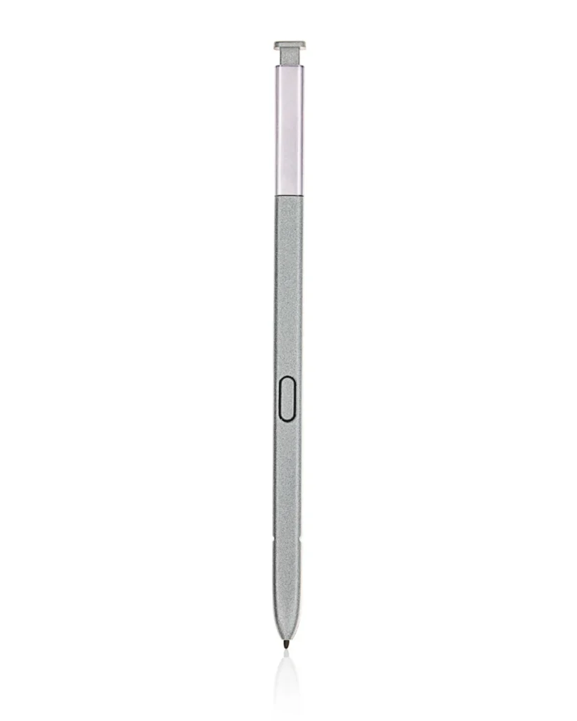 Stylus Pen For Samsung Galaxy Note 9 (Aftermarket) (Cloud Silver) (No Bluetooth Functionality)