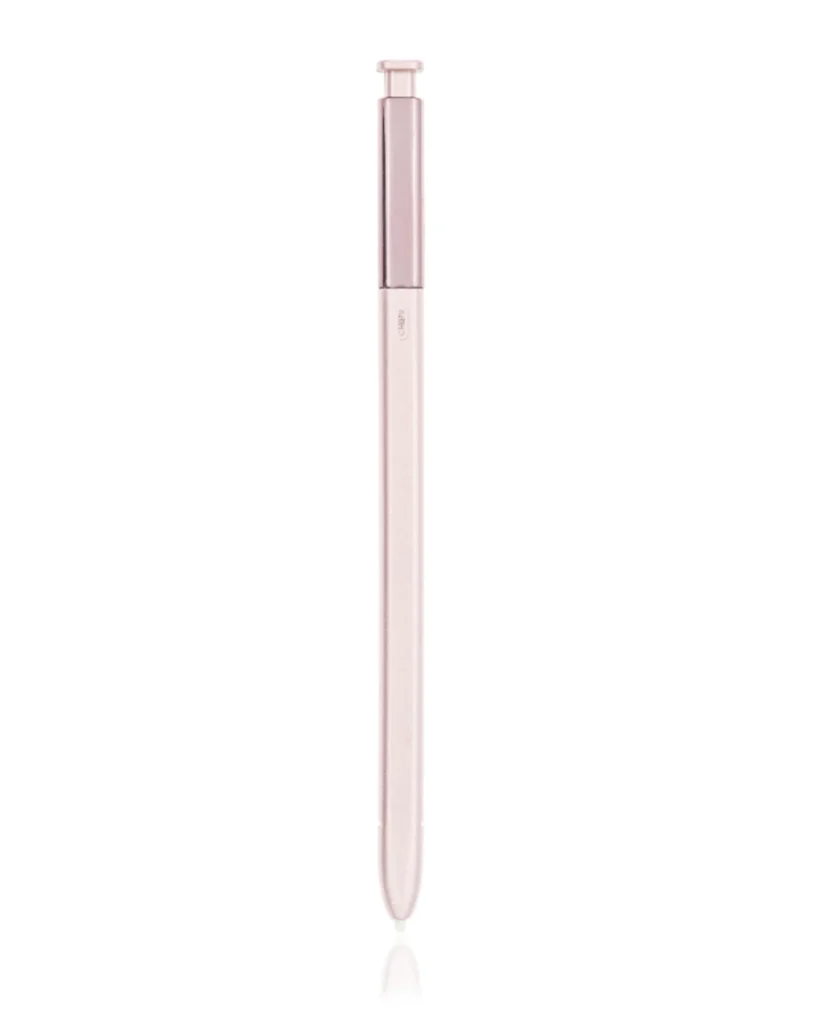 Stylus Pen For Samsung Galaxy Note 5 (Rose Pink)
