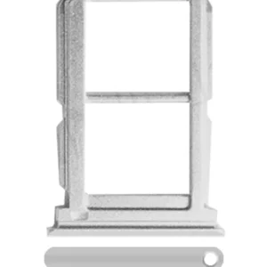 Sim Card Tray For OnePlus 5T (A5010) (Sandstone White)