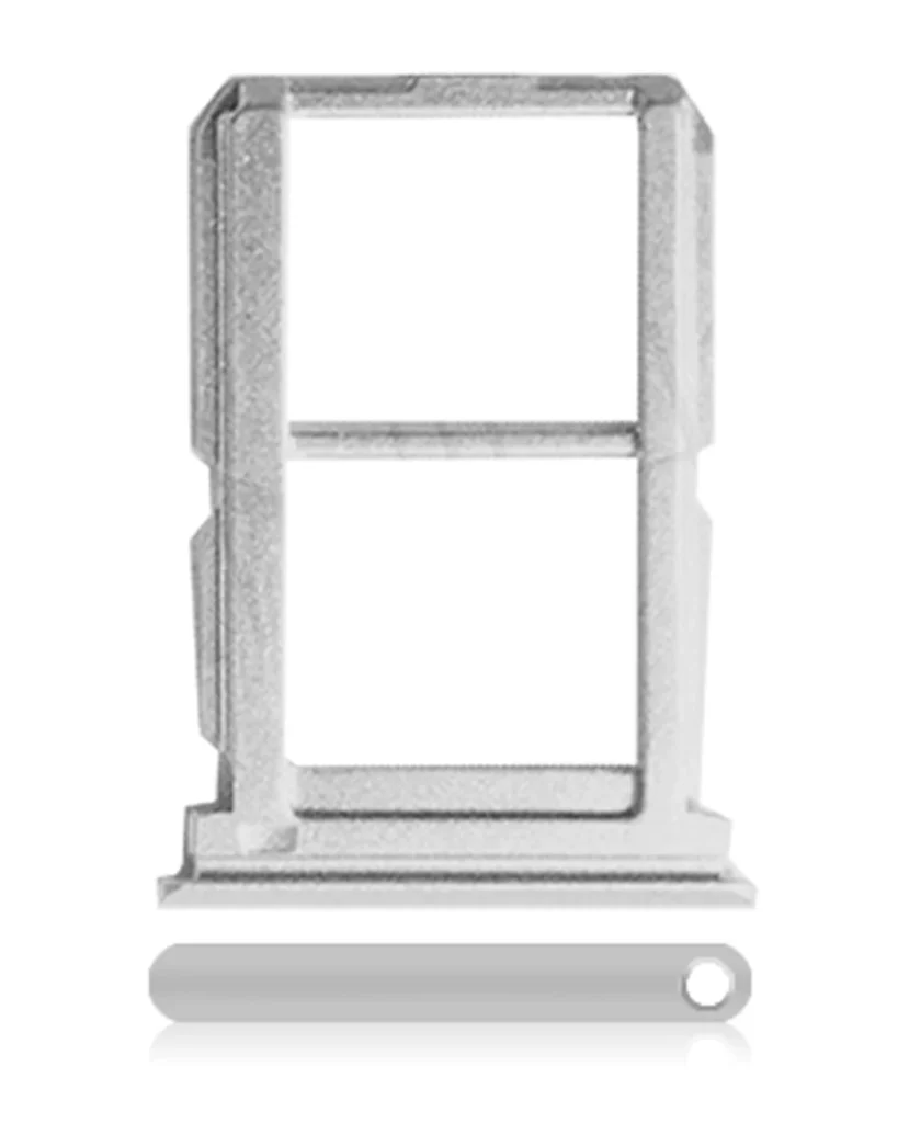 Sim Card Tray For OnePlus 5T (A5010) (Sandstone White)