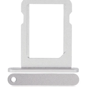 Sim Card Tray For iPad 10 (2022) / iPad 11 (2025) (Silver)
