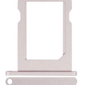 Sim Card Tray For iPad Air 5 (Pink) (Premium)