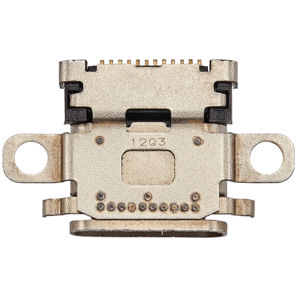 USB-C Charging Port for Nintendo Switch Lite (Premium) (Soldering Required)