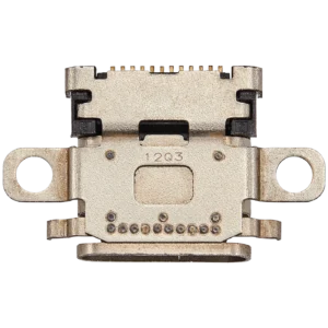USB-C Charging Port for Nintendo Switch Lite (Premium) (Soldering Required)
