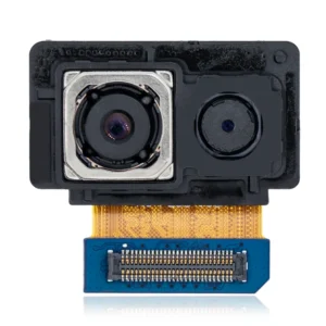 Back Camera For Samsung Galaxy A6 Plus (A605 / 2018) / J8 (J810 / 2018)