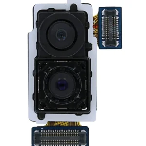 Back Camera (Wide & Ultrawide) For Samsung Galaxy A20e (A202 / 2019)