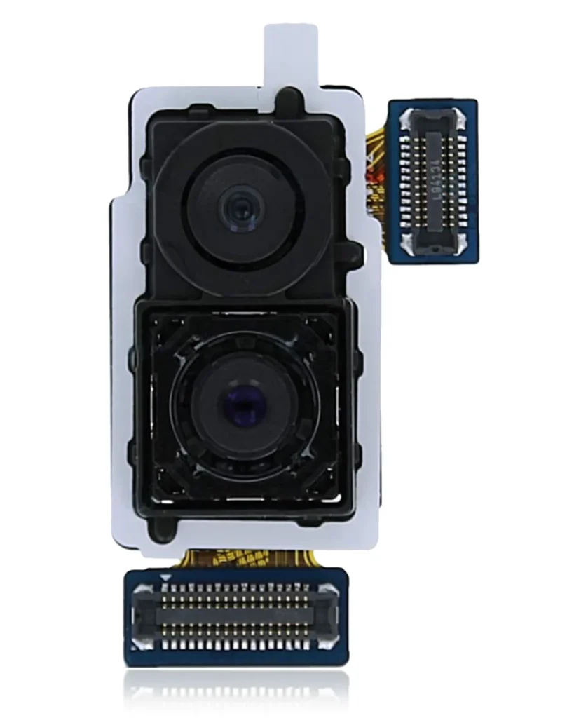 Back Camera (Wide & Ultrawide) For Samsung Galaxy A20e (A202 / 2019)