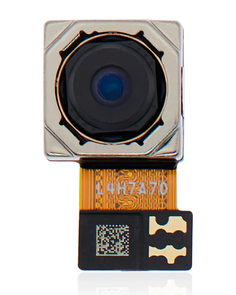 Back Camera (Ultra Wide) For Motorola Edge 20 Fusion (XT2139-2 / 2021)