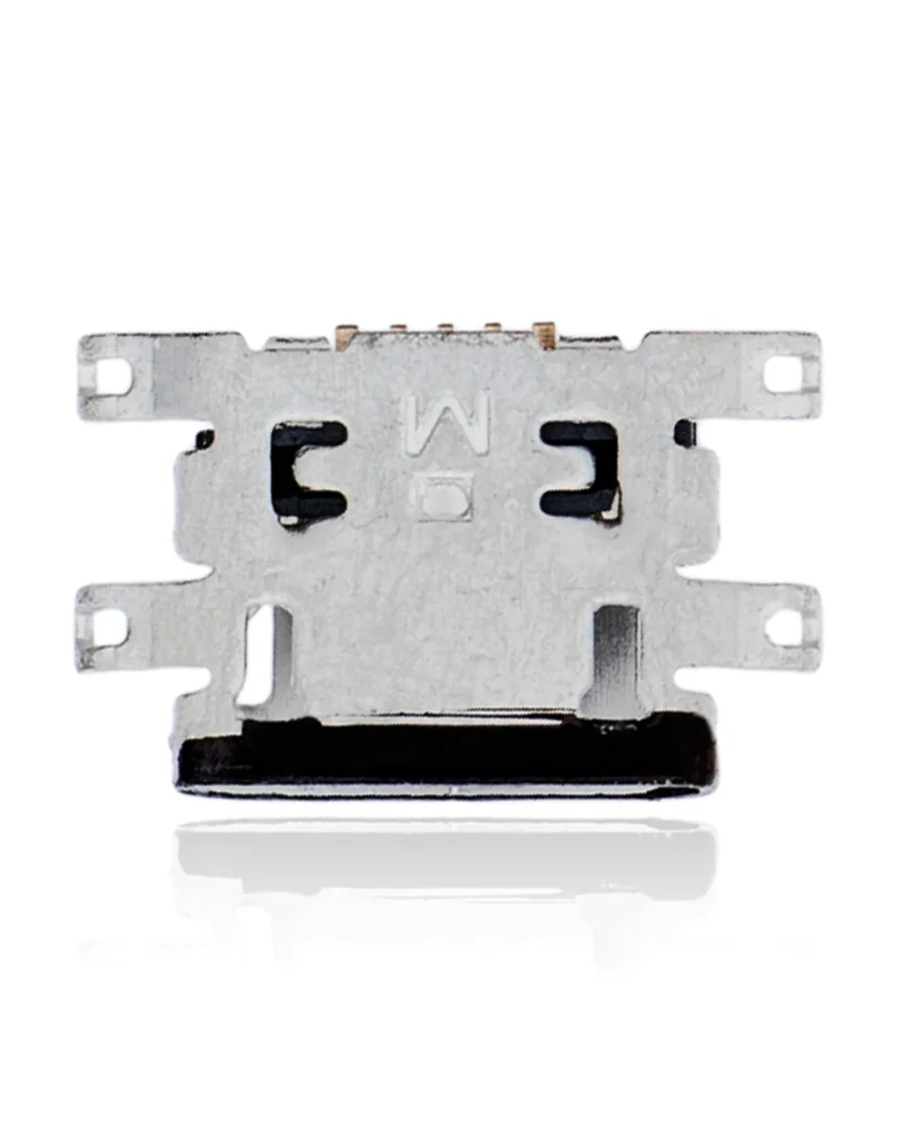 Charging Port For Motorola Droid Turbo 2 (XT1585 / XT1580 / XT1581 / 2015)