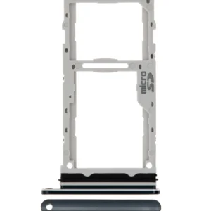 Sim Card Tray For LG G8X ThinQ / V50S ThinQ 5G (Aurora Black)