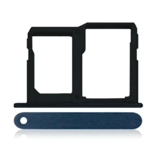 Sim Card Tray For LG X Power 3 (LM-X510WM) (BLUE)