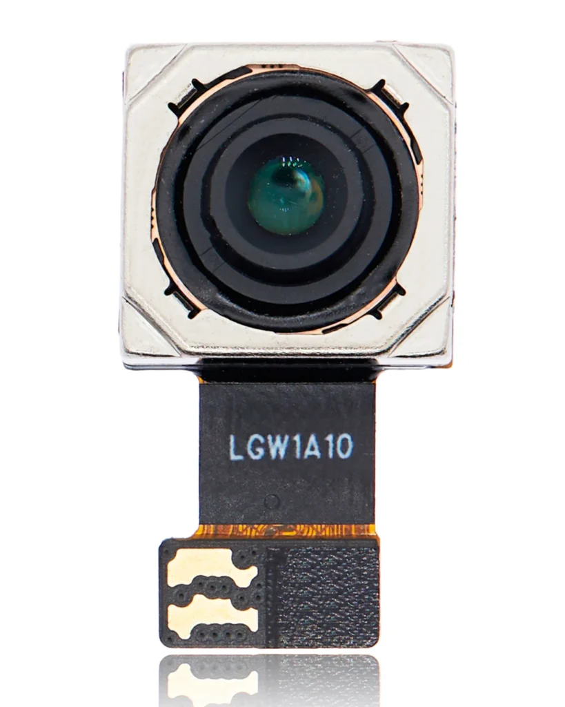 Back Camera (Main) For Motorola Edge 5G (XT2063 / 2020)