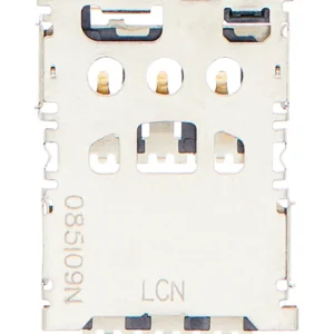 Sim Card Reader For Motorola Edge Plus (XT2061 / 2020)
