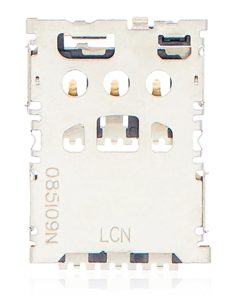 Sim Card Reader For Motorola Edge Plus (XT2061 / 2020)