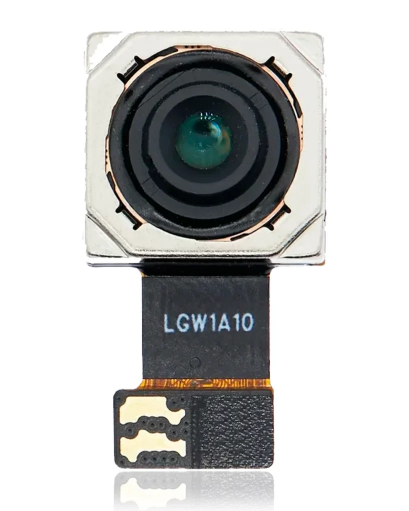 Wide Camera For Motorola Moto Edge 5G (XT2063 / 2020)