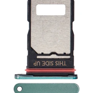 Sim Card Tray For Motorola Moto Edge 30 Neo (XT2245-1 / 2022) (Aqua Foam)