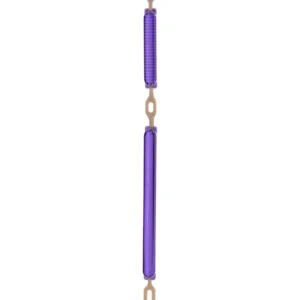 Hard Buttons (Power / Volume) For Motorola Moto G9 Power (XT2091 / 2020) (Electric Violet)