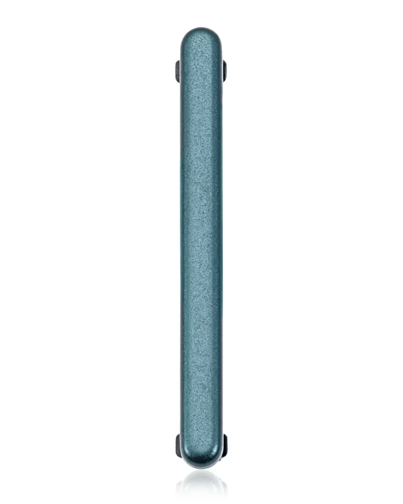 Hard Buttons (Volume) For Samsung Galaxy Z Flip 4 5G (F721) (Green)