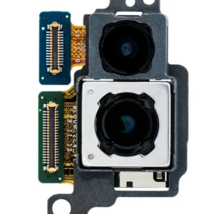 Back Camera (Wide & Ultrawide) For Samsung Galaxy Z Flip 4G / Z Flip 5G