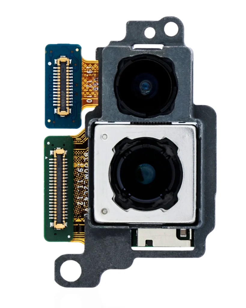 Back Camera (Wide & Ultrawide) For Samsung Galaxy Z Flip 4G / Z Flip 5G