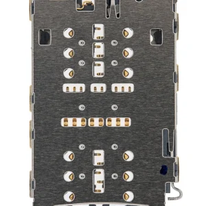 Sim Card Reader For Samsung Galaxy Tab A 8.0" (T295) (2019) (LTE Version)