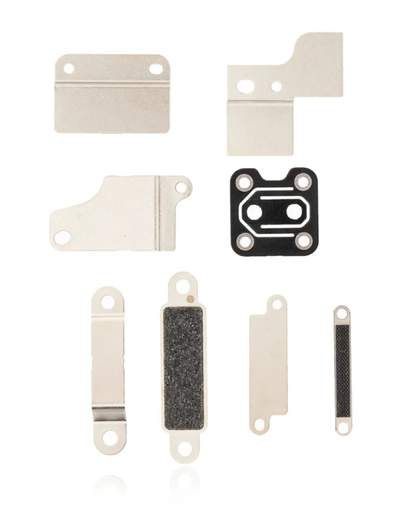 Full Set Small Metal Bracket For MacBook Pro 13" A2159 (2019)