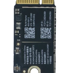 AirPort Wireless Network Card For MacBook Air 11" A1370 (2010) / MacBook Air 13" A1369 (2010)