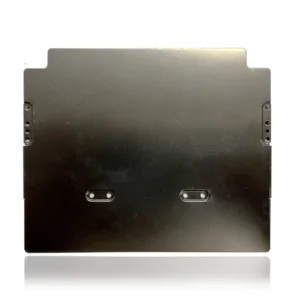 Trackpad Metal Bracket + Screws For MacBook Pro 13" A1502 (2015)