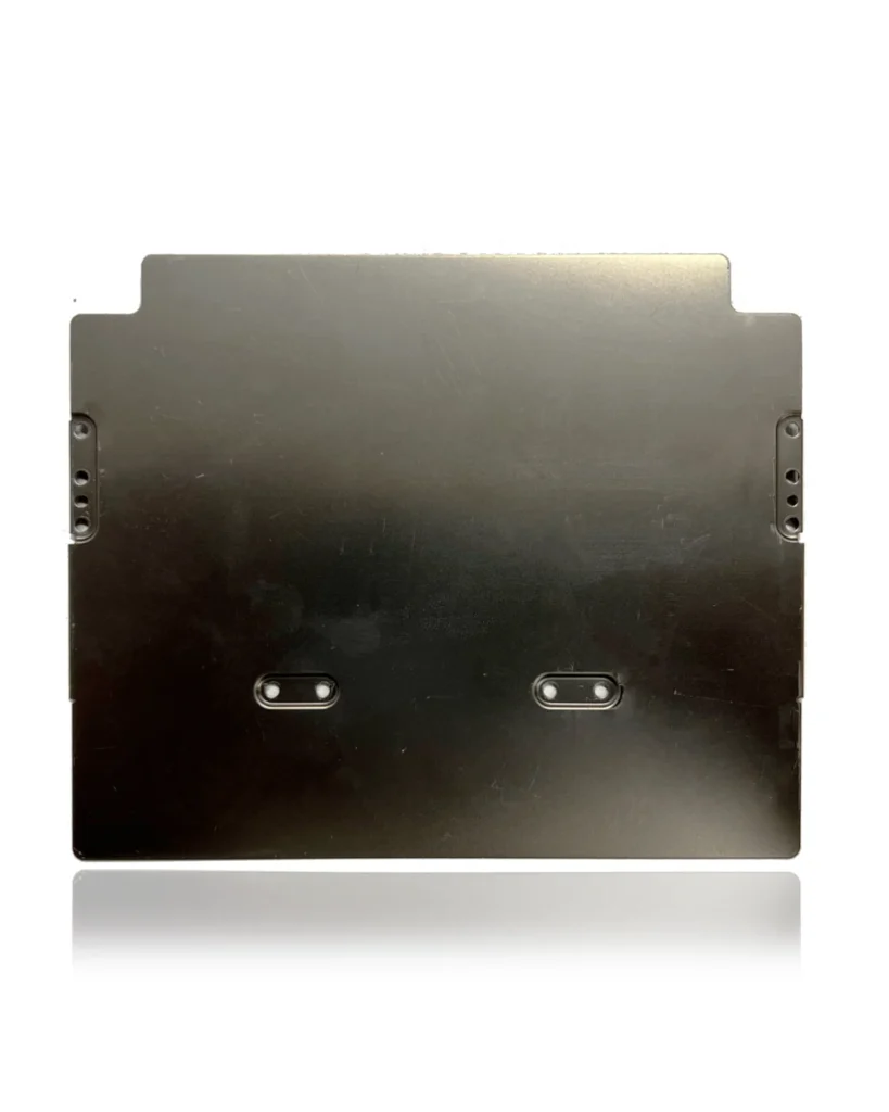 Trackpad Metal Bracket + Screws For MacBook Pro 13" A1502 (2015)