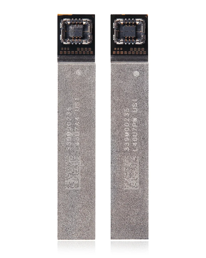 5G Module For iPad 12.9" 5th Gen (2021) / iPad 12.9" 6th Gen (2022) (2 Piece Set)
