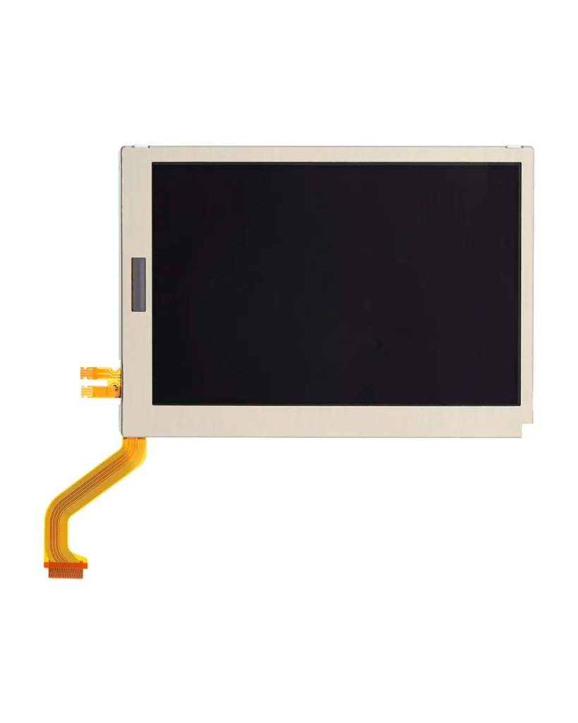 Upper LCD Display For Nintendo 3DS