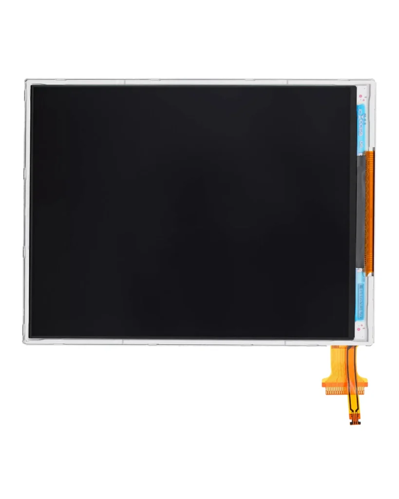 Lower LCD Display For Nintendo New 3DS XL