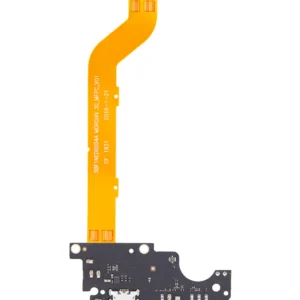 Charging Port Flex Cable For Alcatel 3C (5006 / 2019) (Premium)