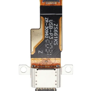 Charging Port Flex Cable For Asus ROG Phone 3 (ZS661KS)