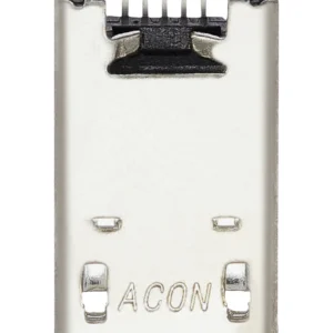 Charging Port Only For Asus Fonepad 7 (Soldering Required)