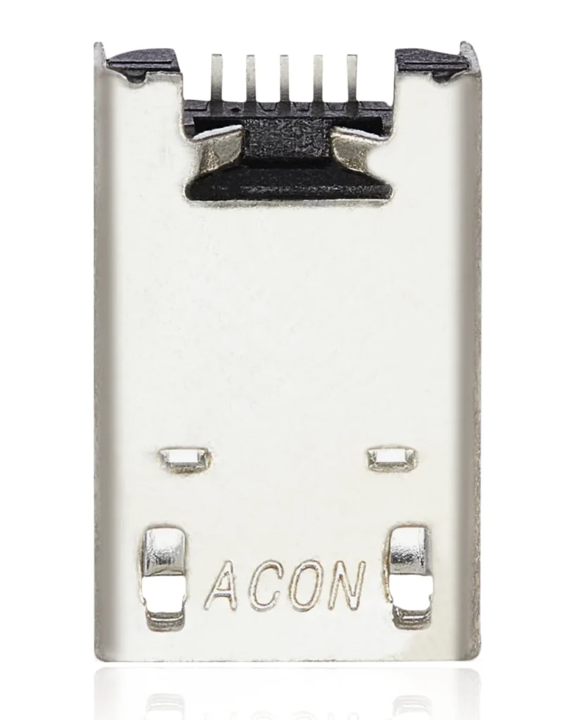 Charging Port Only For Asus Fonepad 7 (Soldering Required)