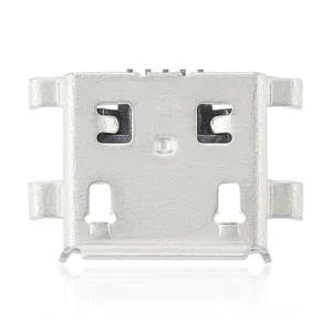 Charging Port For BlackBerry Z10 (Soldering Required)