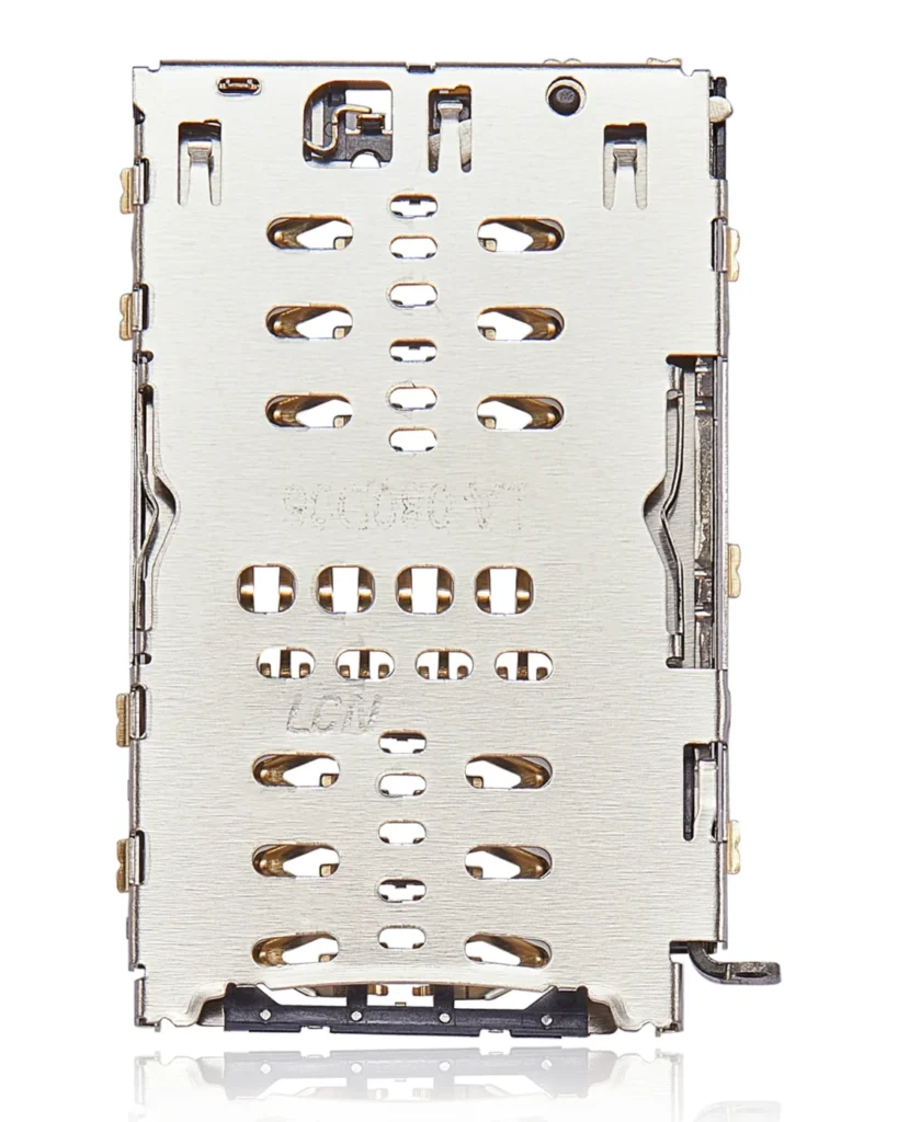 Sim Card Reader For Boost Mobile Celero 5G (2021)