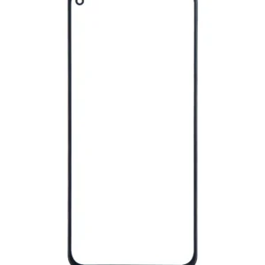 Front Glass For Google Pixel 5A 5G