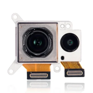 Back Camera (Wide & Ultrawide) For Google Pixel 6 (Genuine OEM)