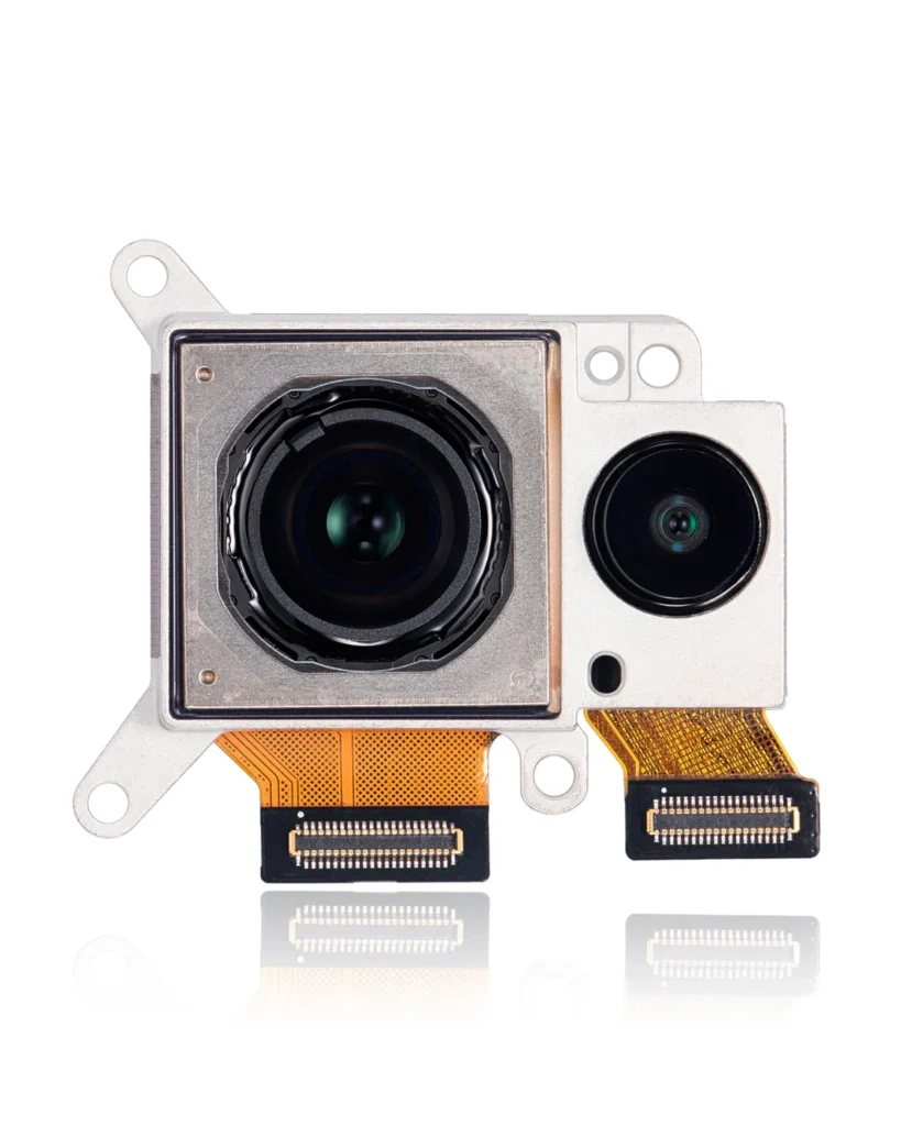 Back Camera (Wide & Ultrawide) For Google Pixel 6 (Genuine OEM)